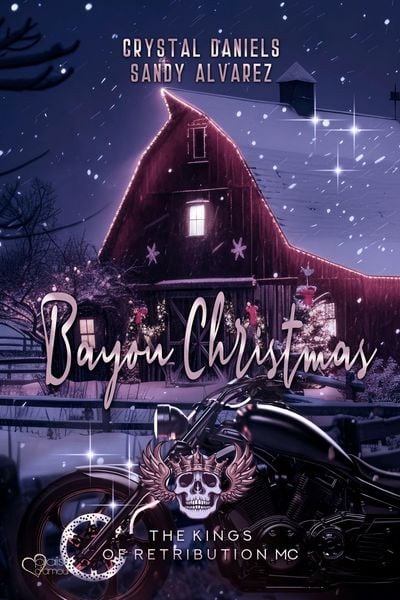 Produktbild: Kings of Retribution MC: Bayou Christmas (Louisiana Chapter)
