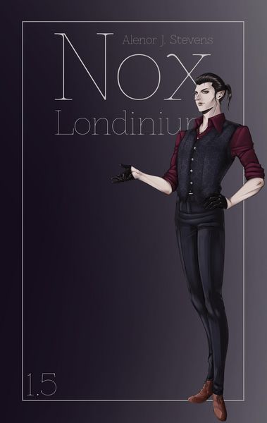 Produktbild: Nox Londinium: Episode 1.5