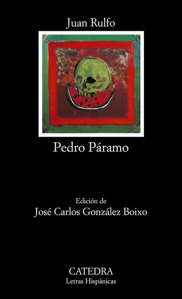 Produktbild: Pedro P&aacute;ramo