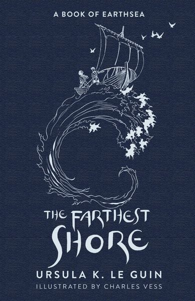 Produktbild: The Farthest Shore