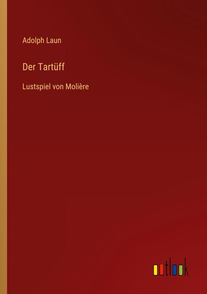 Produktbild: Der Tart&uuml;ff