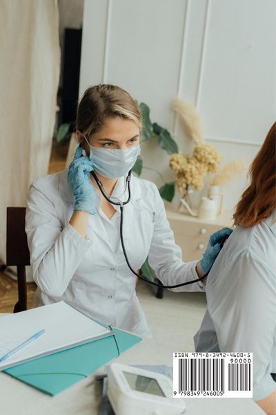 Produktbild: Preventive Measures and Protective Processes