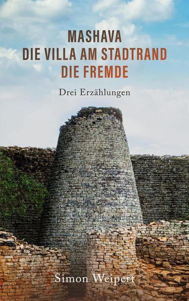 Produktbild: Mashava - Die Villa am Stadtrand - Die Fremde