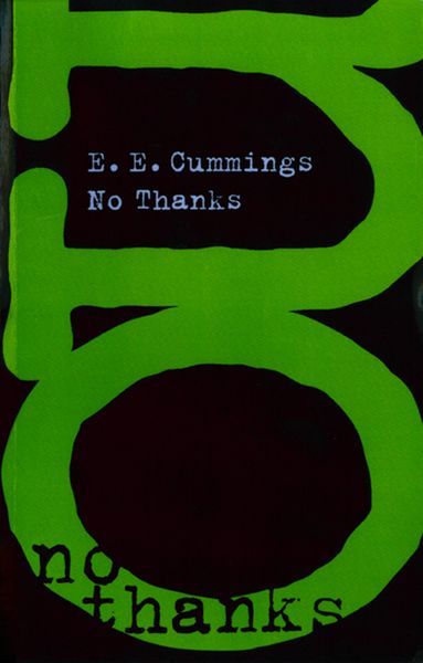 Produktbild: No Thanks