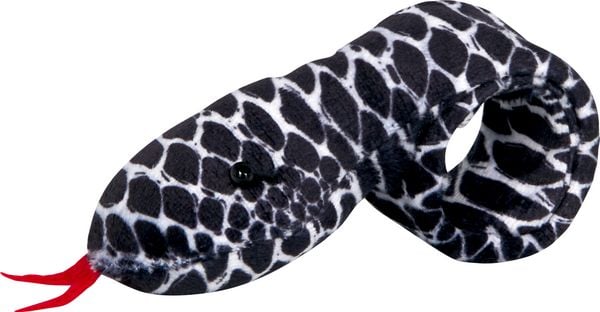 Produktbild: Schlangen-Schnapparmband Wild+Cool