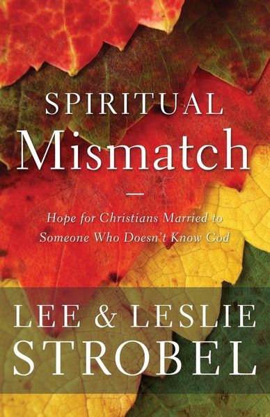 Produktbild: The Spiritual Mismatch