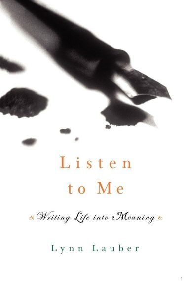 Produktbild: Listen to Me