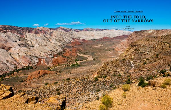 Produktbild: Wanderlust USA (Compact Edition)