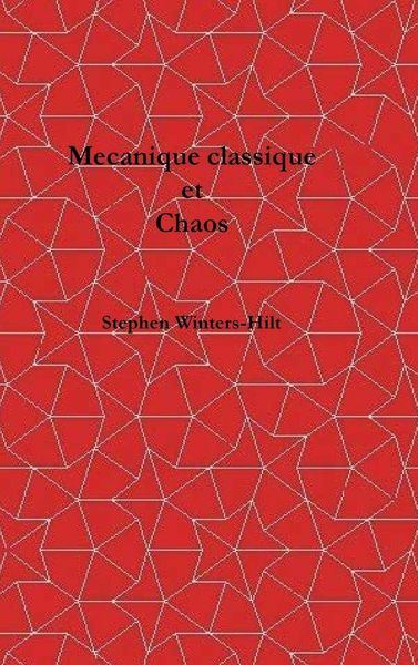 Produktbild: M&eacute;canique classique et chaos