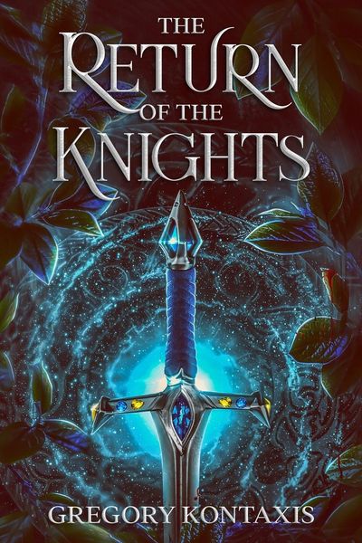 Produktbild: The Return of the Knights