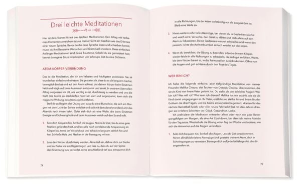 Produktbild: Detoxing