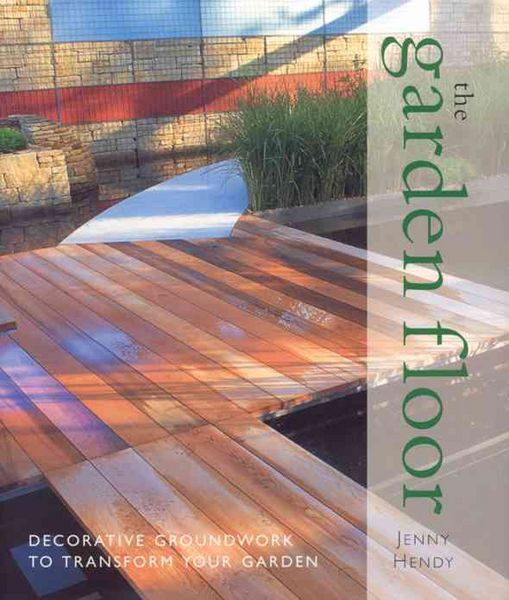 Produktbild: Garden Floor