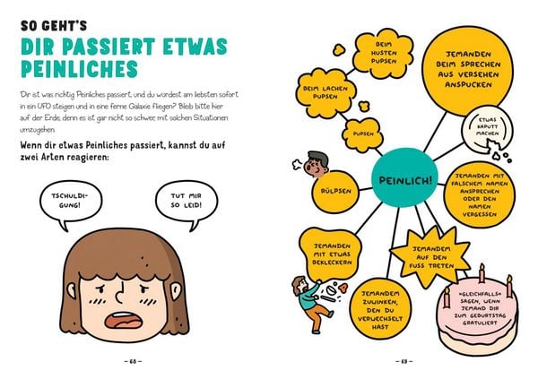 Produktbild: So zeigst du dich von deiner besten Seite