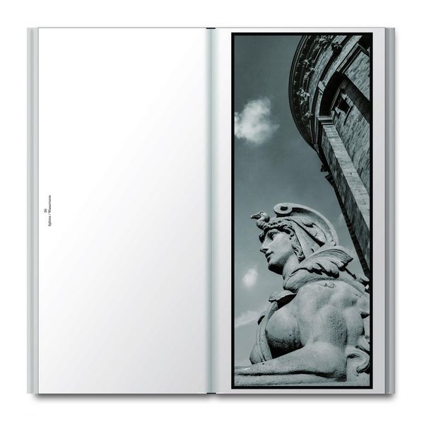 Produktbild: Mannheim Vertical
