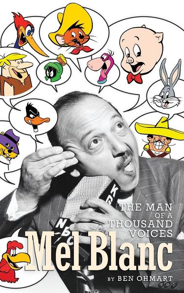 Produktbild: Mel Blanc