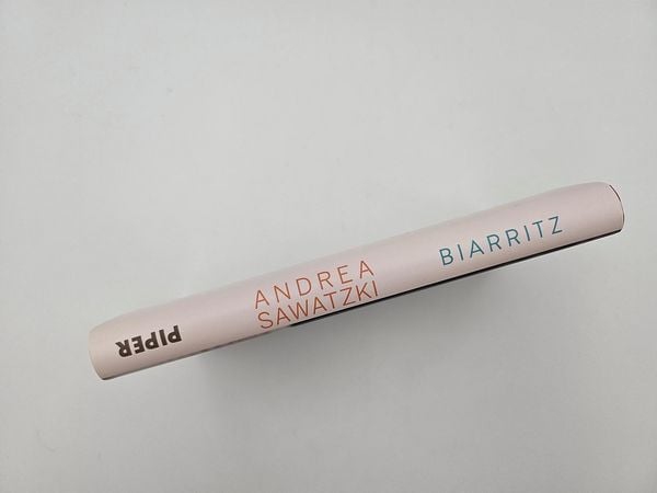 Produktbild: Biarritz