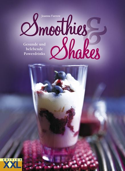 Produktbild: Smoothies und Shakes
