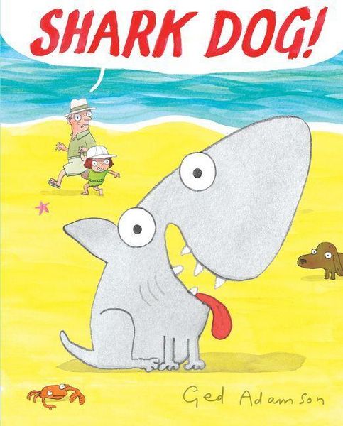 Produktbild: Shark Dog!