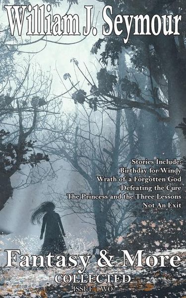 Produktbild: Fantasy & More