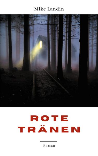 Produktbild: Rote Tr&auml;nen