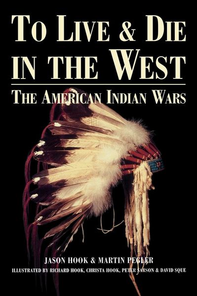 Produktbild: To Live and Die in the West