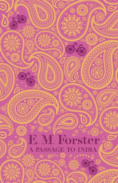 Produktbild: M Forster, E: Passage to India