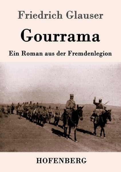 Produktbild: Gourrama