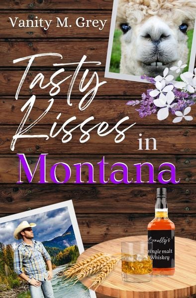 Produktbild: Tasty Kisses in Montana
