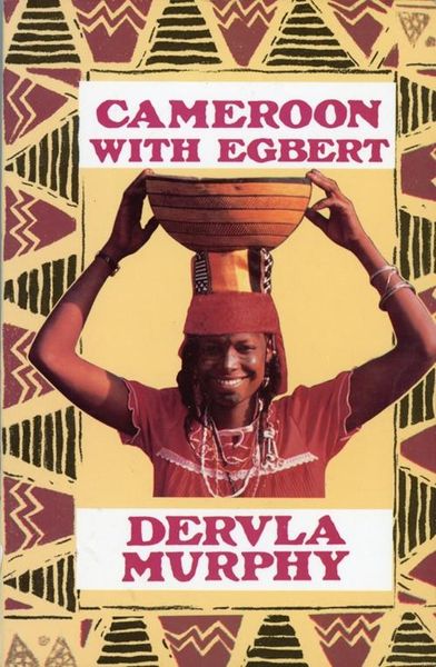 Produktbild: Cameroon with Egbert