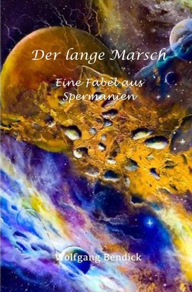 Produktbild: &sbquo;zu wasser und zu lande&lsquo; / Der lange Marsch