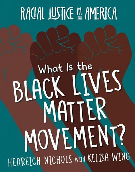 Produktbild: What Is the Black Lives Matter Movement?