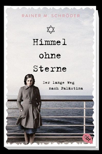 Produktbild: Himmel ohne Sterne