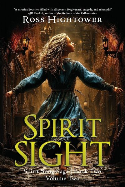 Produktbild: Spirit Sight