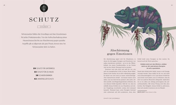 Produktbild: Magie f&uuml;r den Alltag