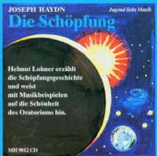 Die Schöpfung