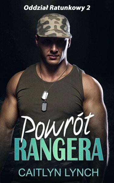 Produktbild: Powrót Rangera