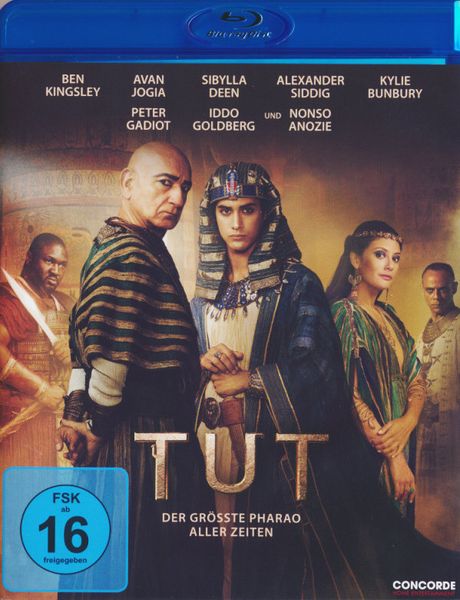 Produktbild: TUT