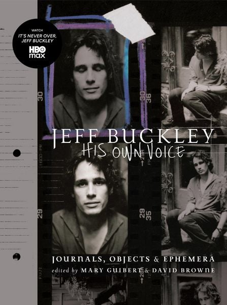 Produktbild: Jeff Buckley