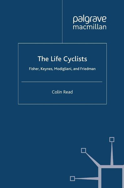 Produktbild: The Life Cyclists