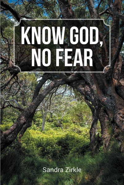 Produktbild: Know God, No Fear