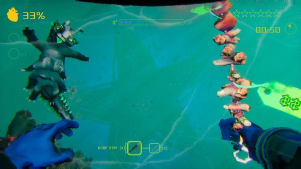 Produktbild: Murky Divers (PharmaCorps Edition)