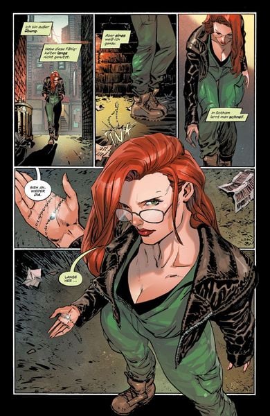 Produktbild: Poison Ivy