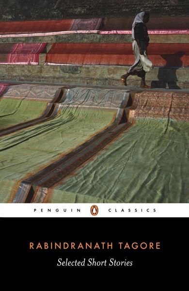 Produktbild: Selected Short Stories