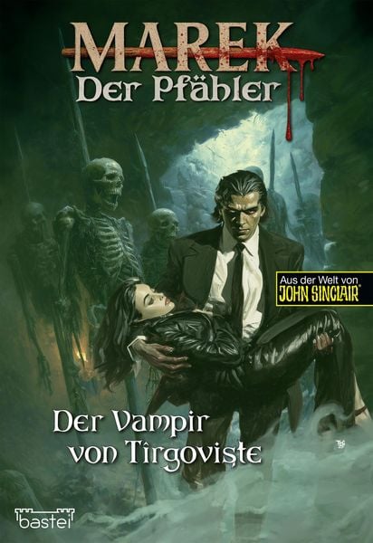 Produktbild: Marek, der Pf&auml;hler