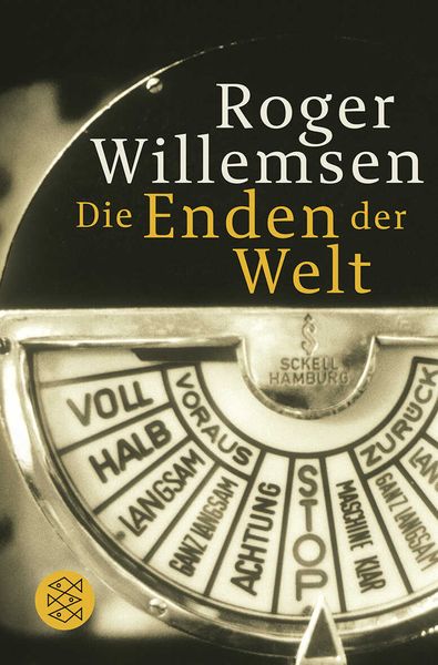 Produktbild: Die Enden der Welt