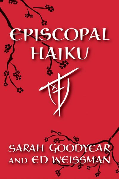 Produktbild: Episcopal Haiku