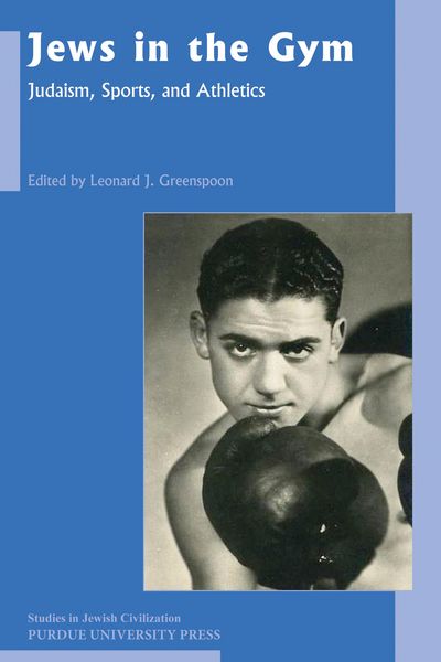 Produktbild: Jews in the Gym