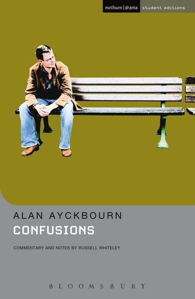 Produktbild: Confusions