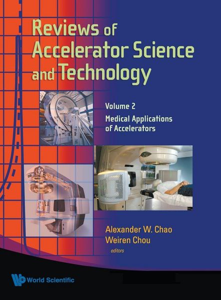 Produktbild: Rev Of Accel Sci & Tech (v2)