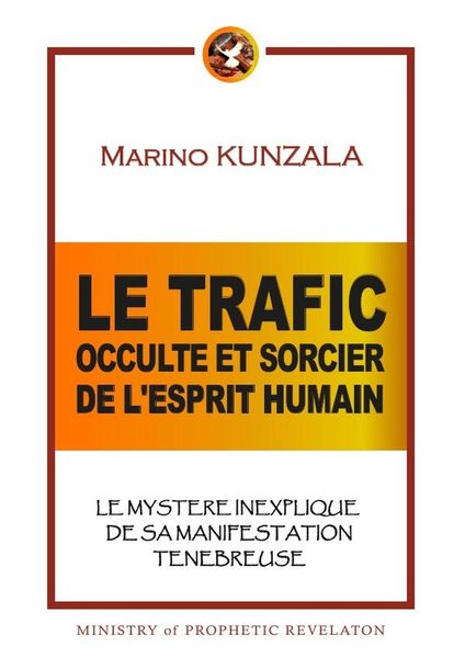 Produktbild: Le trafic occulte et sorcier de l